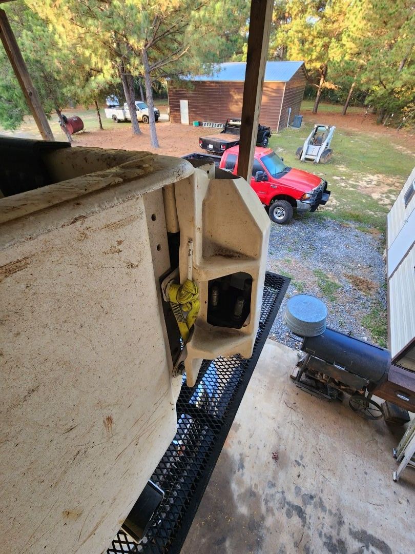 2011 INTERNATIONAL Dura Star - Image 21